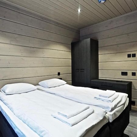 Levillas Kuppimaantie Villas מראה חיצוני תמונה