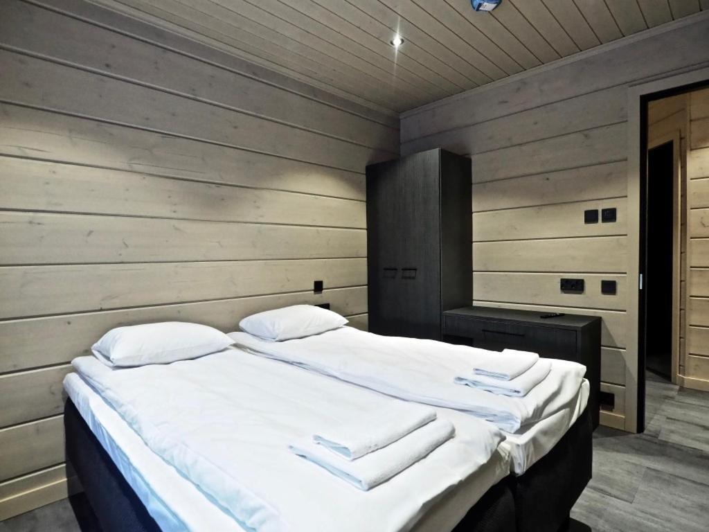 Levillas Kuppimaantie Villas מראה חיצוני תמונה