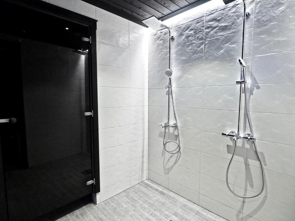 Levillas Kuppimaantie Villas מראה חיצוני תמונה
