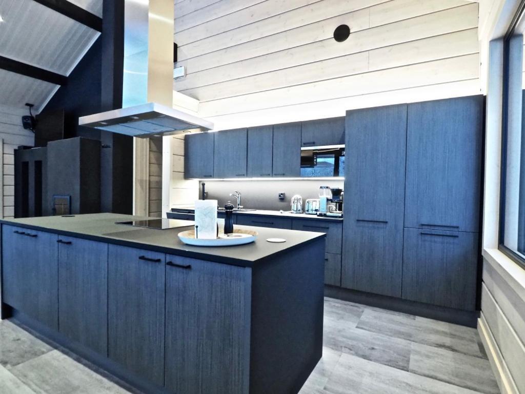 Levillas Kuppimaantie Villas מראה חיצוני תמונה