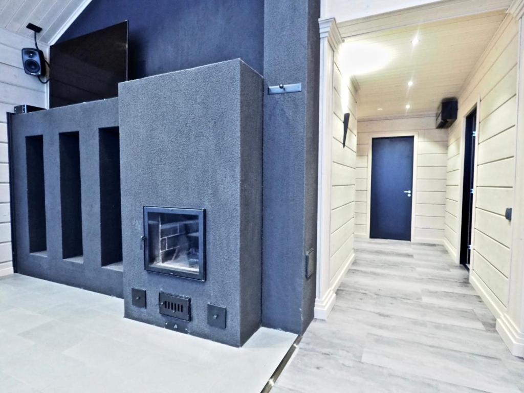Levillas Kuppimaantie Villas מראה חיצוני תמונה