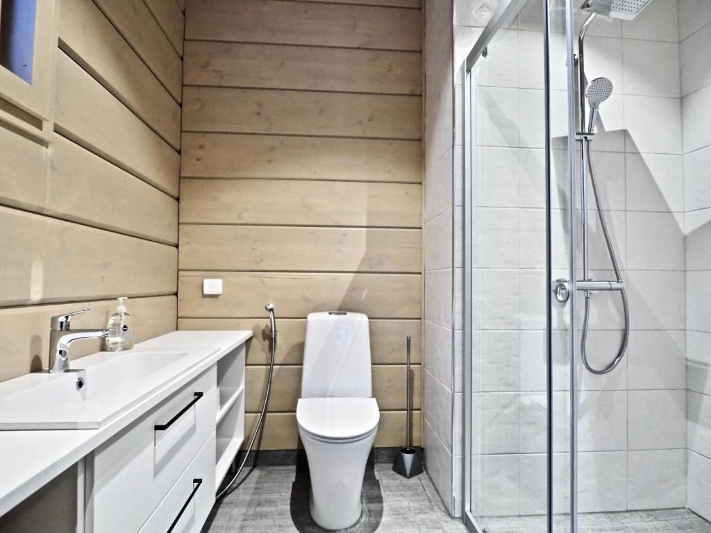 Levillas Kuppimaantie Villas מראה חיצוני תמונה