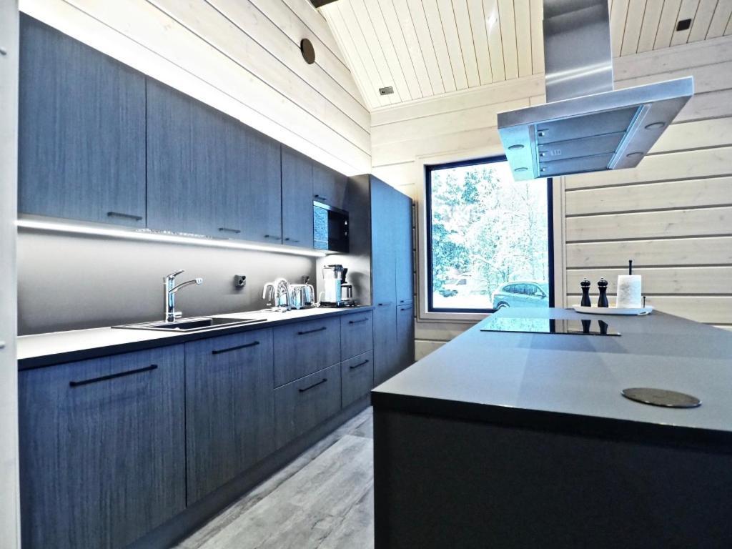 Levillas Kuppimaantie Villas מראה חיצוני תמונה