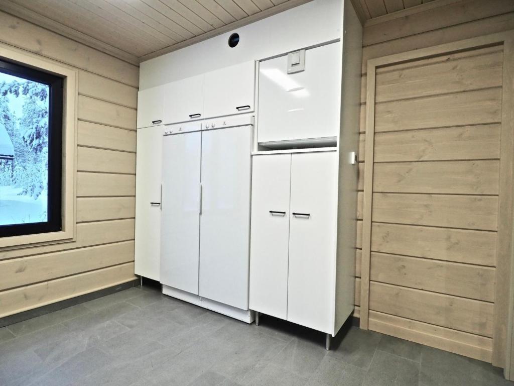 Levillas Kuppimaantie Villas מראה חיצוני תמונה