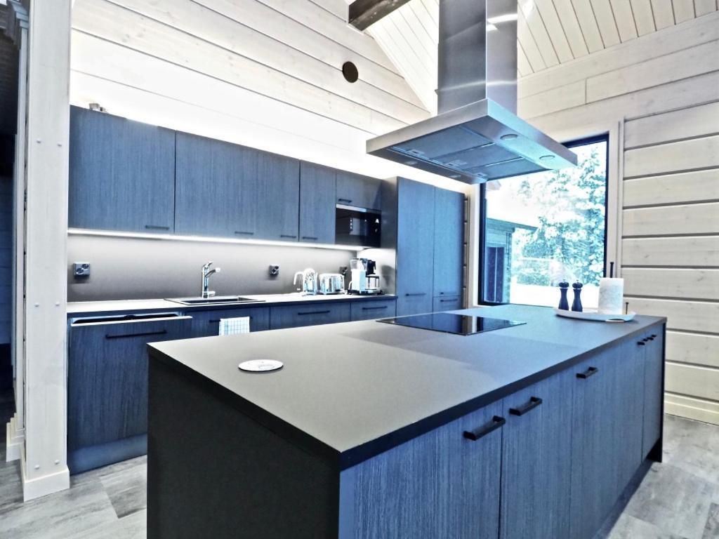 Levillas Kuppimaantie Villas מראה חיצוני תמונה