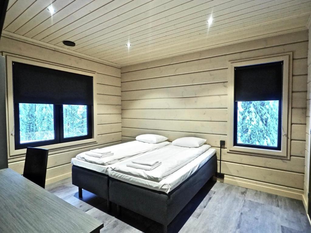 Levillas Kuppimaantie Villas מראה חיצוני תמונה