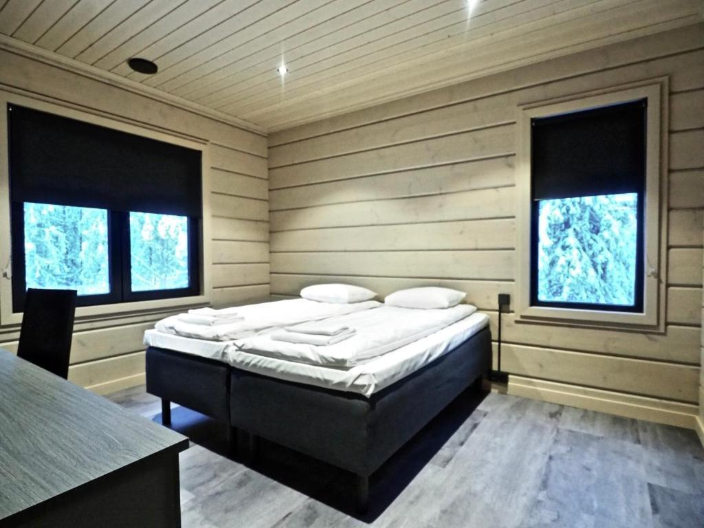 Levillas Kuppimaantie Villas מראה חיצוני תמונה