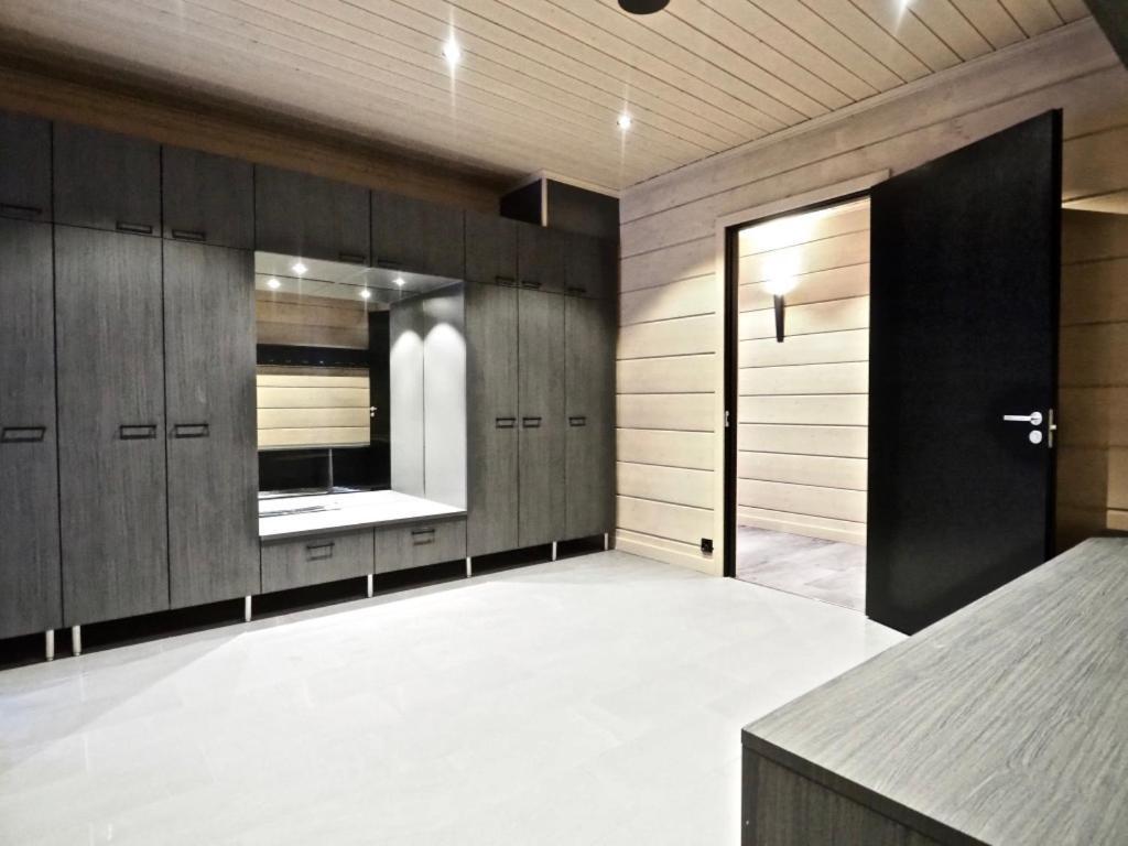 Levillas Kuppimaantie Villas מראה חיצוני תמונה