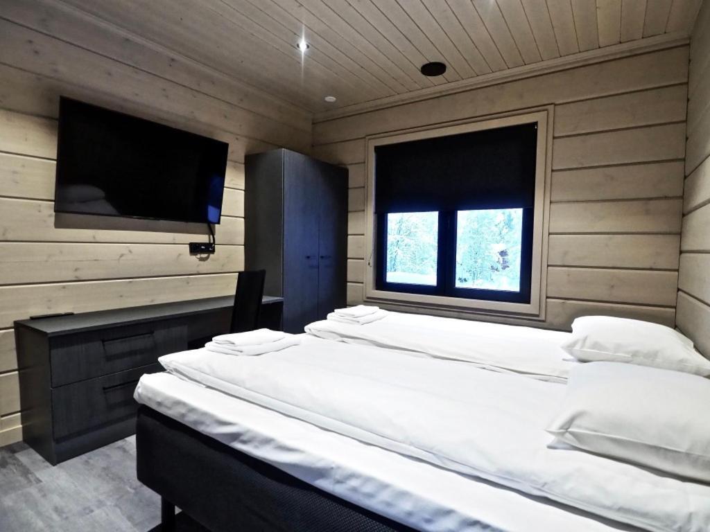 Levillas Kuppimaantie Villas מראה חיצוני תמונה