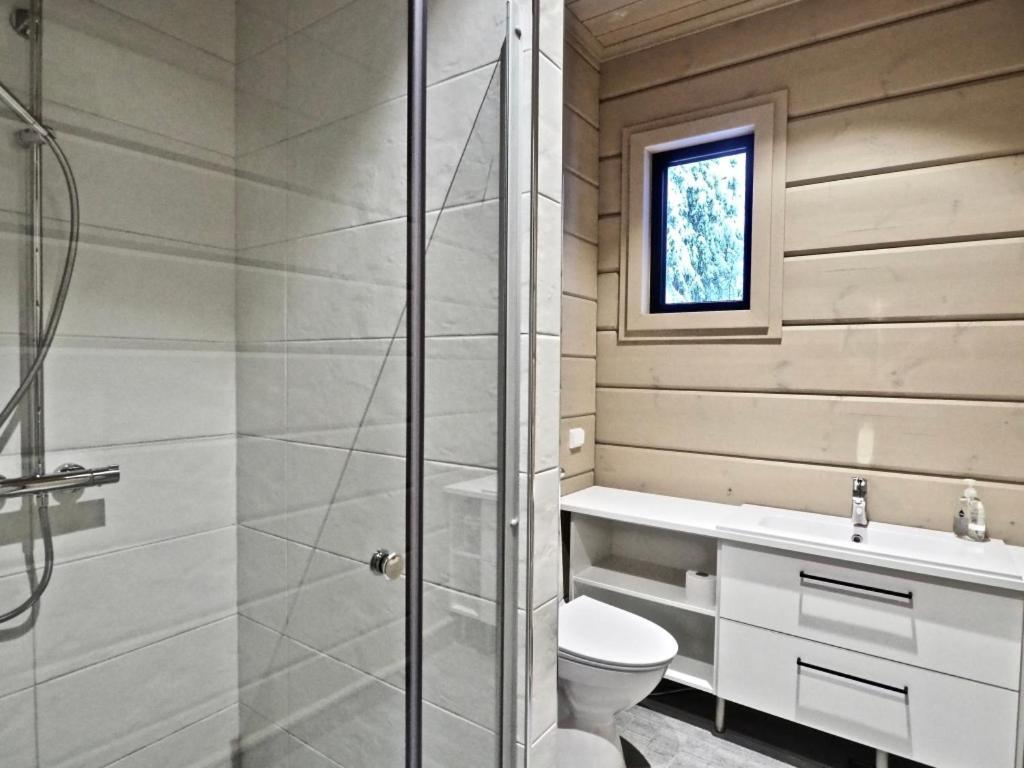 Levillas Kuppimaantie Villas מראה חיצוני תמונה