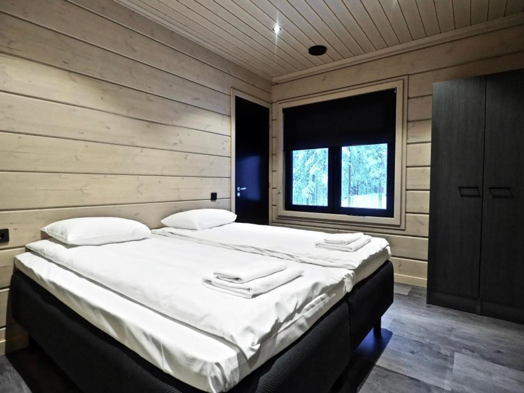 Levillas Kuppimaantie Villas מראה חיצוני תמונה